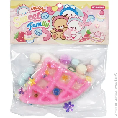 Bambi   "  " SKWT-205(Pink) 
