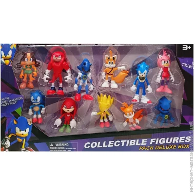Bambi    "Sonic" 964095, 11 