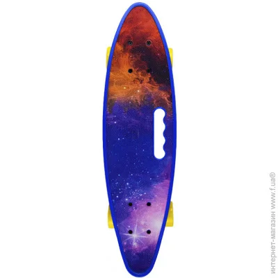 Bambi   "Space" 24" SC20519  , PU   
