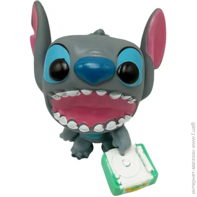 Bambi    Stich B882-1   "  