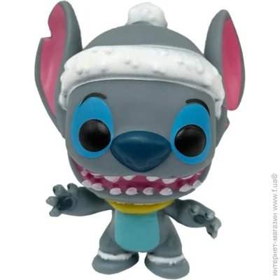 Bambi    Stich B882-6   "  