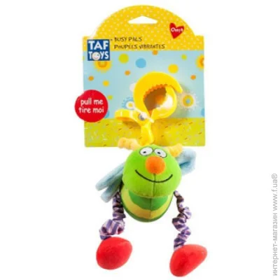 - -   -  Taf Toys 10555