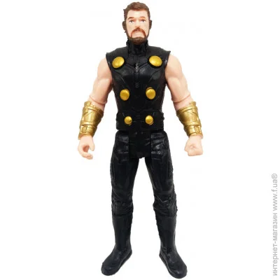   Bambi Գ   "Thor" 8833 (Thor) 