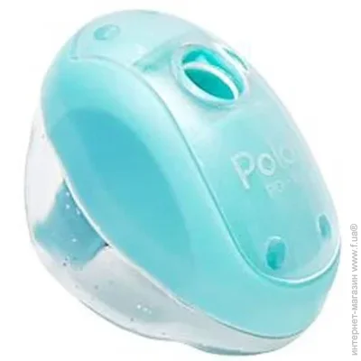 Bambi    TIP TOP PO-088(Turquoise)  