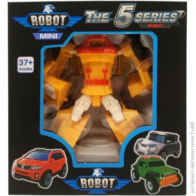 Գ Bambi   TOBOT W339 -1 (W339-2)