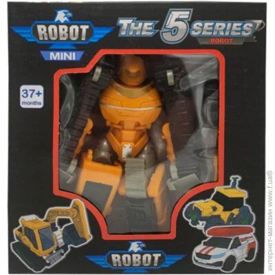 Գ Bambi   TOBOT W339 -2 (W339-11)