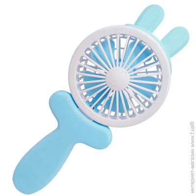 Bambi    "" VNTR-002-3(Blue) 