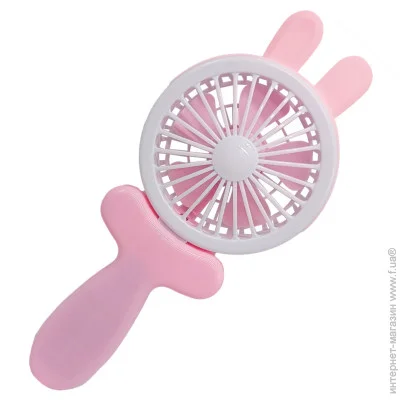 Bambi    "" VNTR-002-3(Pink) 