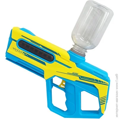  Bambi    WATER GUN 1002C,  