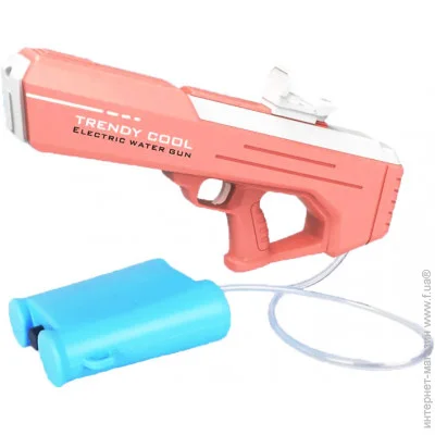  Bambi   Water Gun W-Y11    (W-Y11(Orange))