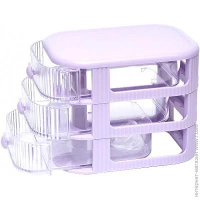   Bambi   WXS-3,3  (Violet) (WXS-3(Violet))