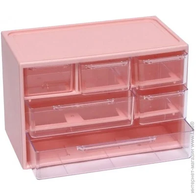   Bambi   WXS-4  6  (Pink) (WXS-4(Pink))