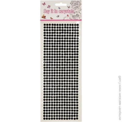 Bambi   XY-004(Black)   504 