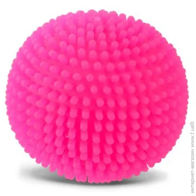 Bambi Дитяча іграшка антистрес "YabbaDabba" YD2540(Pink) рожевий Bambi Дитяча іграшка антистрес "YabbaDabba" YD2540(Pink) рожевий