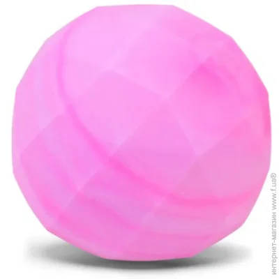 Bambi    "YabbaDabba" YD2541(Pink) 
