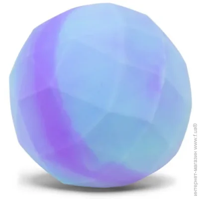 Bambi    "YabbaDabba" YD2541(Violet) 