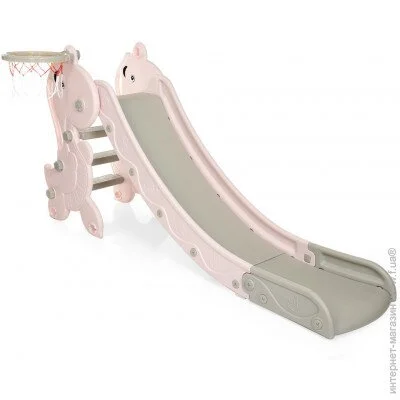 Bambi  YG2020-2-1-8 Pink (YG2020-2-1-8)