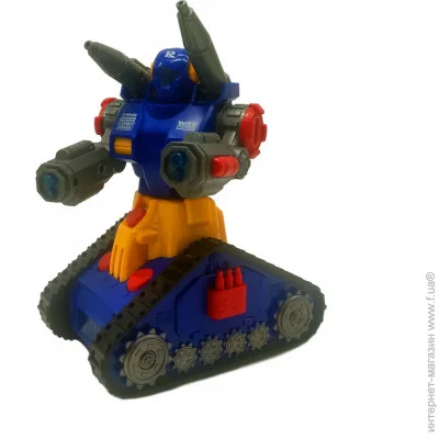   Bambi  - ZR152 (-) (ZR152(Blue-Yellow))