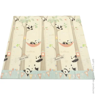 Bambinelli   Panda 180x2001   
