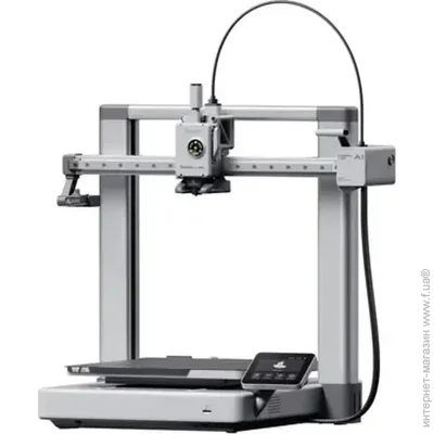 3D  Bambu Lab A1