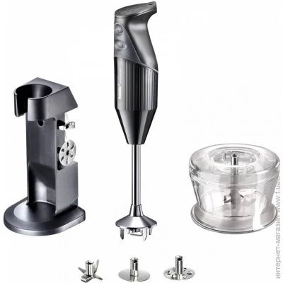   Bamix DeLuxe M200