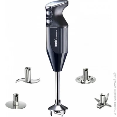   Bamix MaXX  350 (4 ) (1023.023)