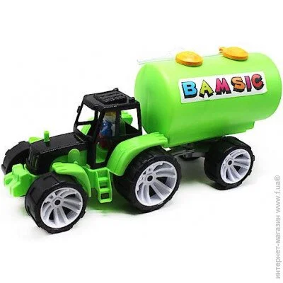 Bamsic   "  -",  (007/13)