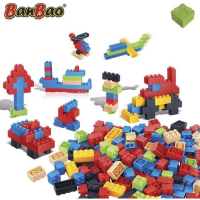  Banbao   (8489) (6974387594633) 194 .