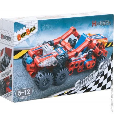  Banbao    3 128 .