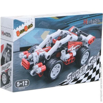  Banbao    5 138 .