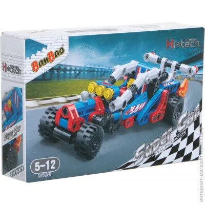  Banbao    7 138 .