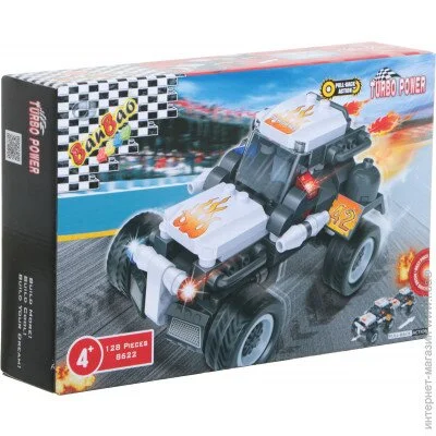  Banbao    7 92 .