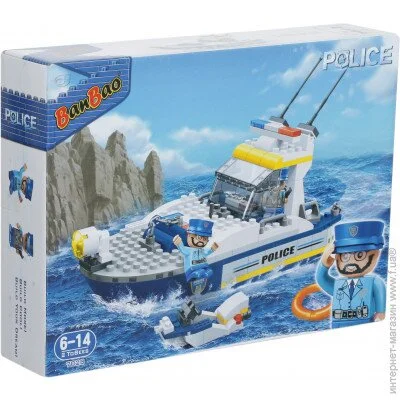  Banbao     390 .