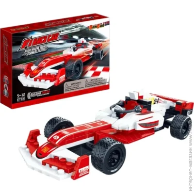 Banbao    F1 ET835 232 .