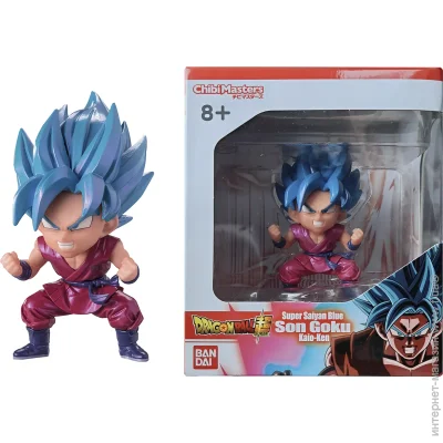 Bandai        2    123588