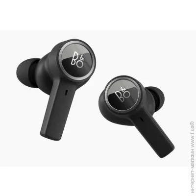  Bang & Olufsen Beoplay EX Black Anthracite