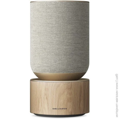   Bang & Olufsen BeoSound Balance Natural