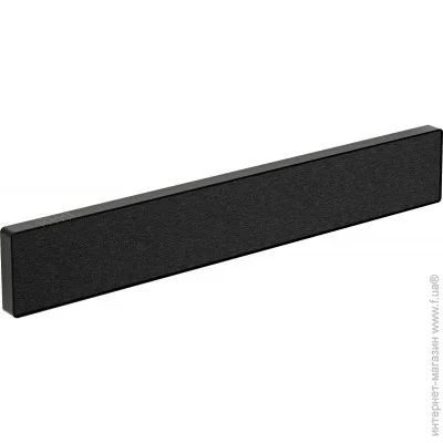 Bang & Olufsen Beosound Stage, Black A/Dark Grey 2 - STAGED (1200581)