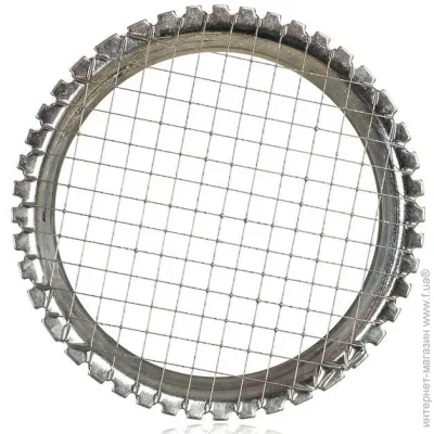 Banquet Slaker Round Apetit (28502000)