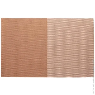 Banquet    Culin Brown 45x30 