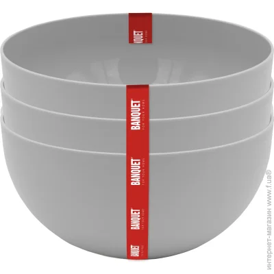  Banquet Culinaria 950  3  Grey