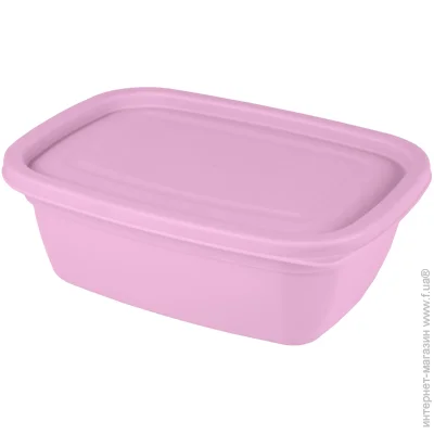   Banquet       Pink 1,25 