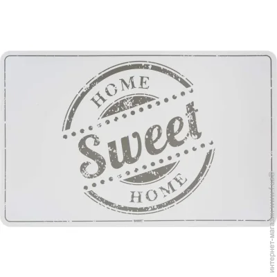 Banquet    SWEET HOME 43x28 