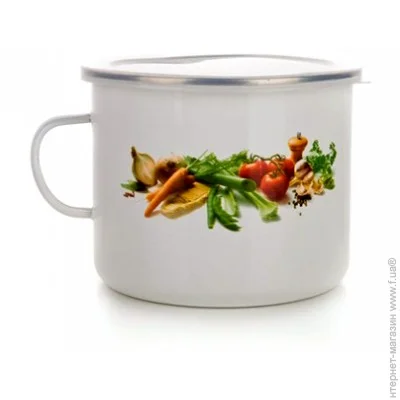  Banquet Zelenina 500 (13RMVEG01) - 