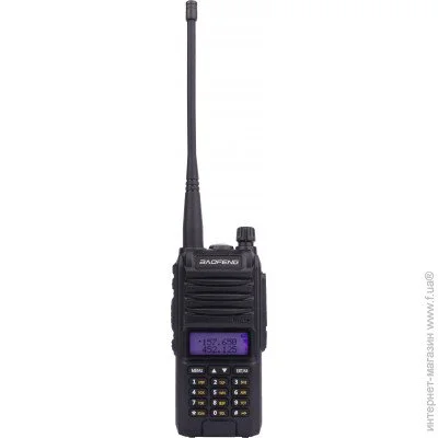  Baofeng BF-A58S 5  2800  Black