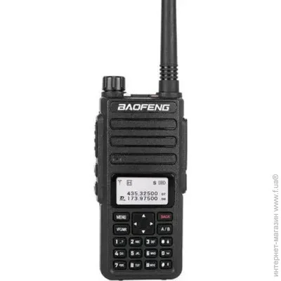   Baofeng DR-1801UV  AES+   64 