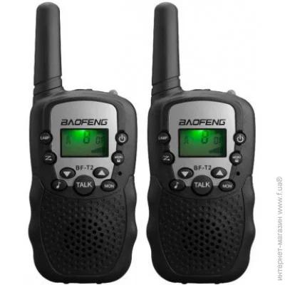  Baofeng MiNiBFT2_B