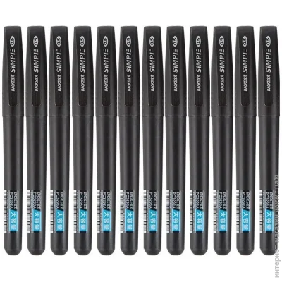 Baoke   0,5   Simple (PC3298A-blue)