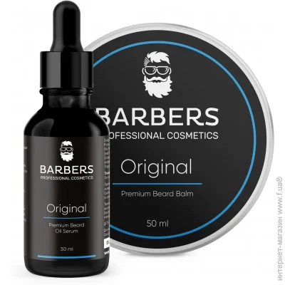        Barbers Original 80  (4823109403574)