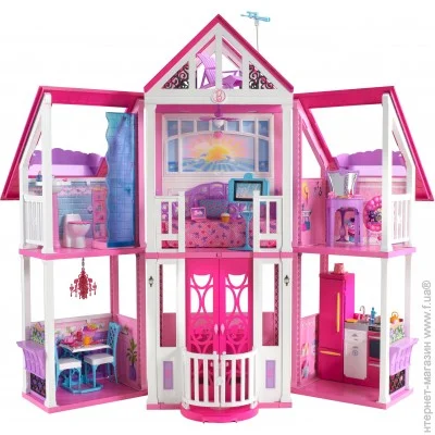  Barbie   "" (3141)